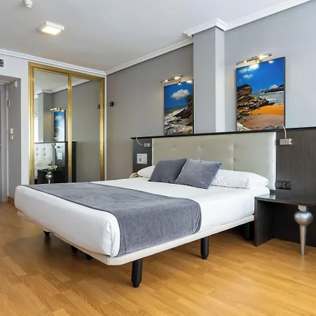 Chateau La Roca 3* Sancibrián