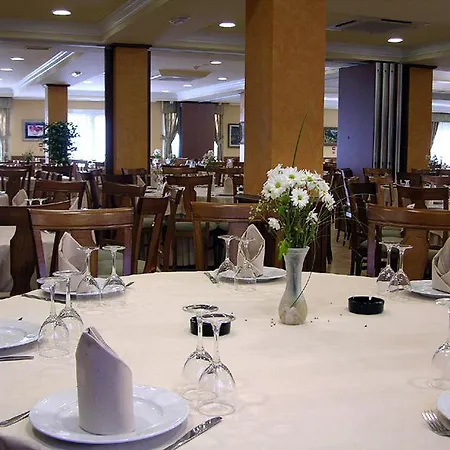 Chateau La Roca 호텔 3*