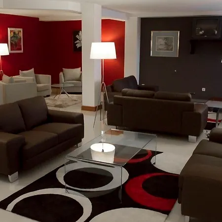 Chateau La Roca ホテル Sancibrián