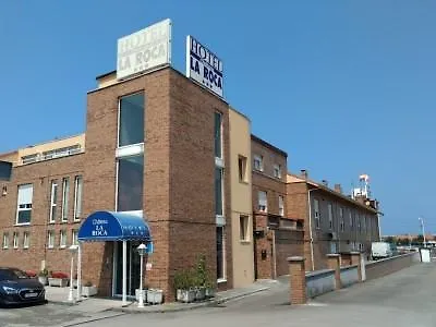 卡特啦络卡酒店 3* Sancibrián