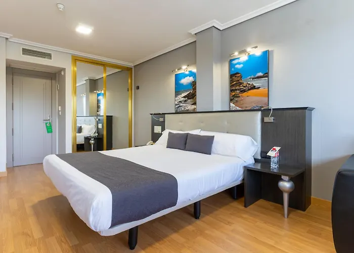 Hotel Chateau La Roca