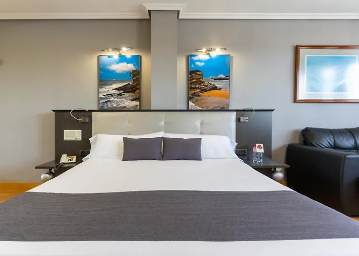 Chateau La Roca Hotel Sancibrian