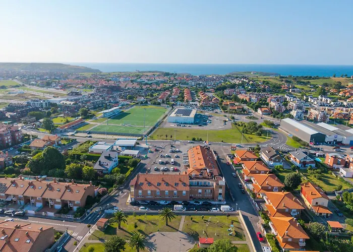 Hotel Chateau La Roca 3*