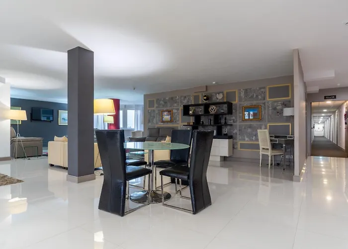 卡特啦络卡酒店