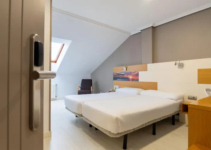 Hotel Chateau La Roca