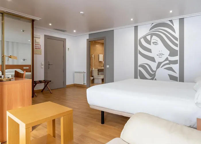 Chateau La Roca Hotel Sancibrian