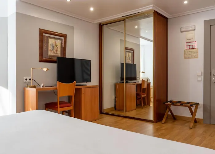 Hotel Chateau La Roca Sancibrian