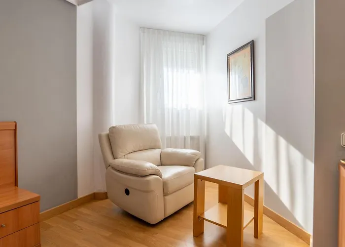 Chateau La Roca 3* Sancibrian