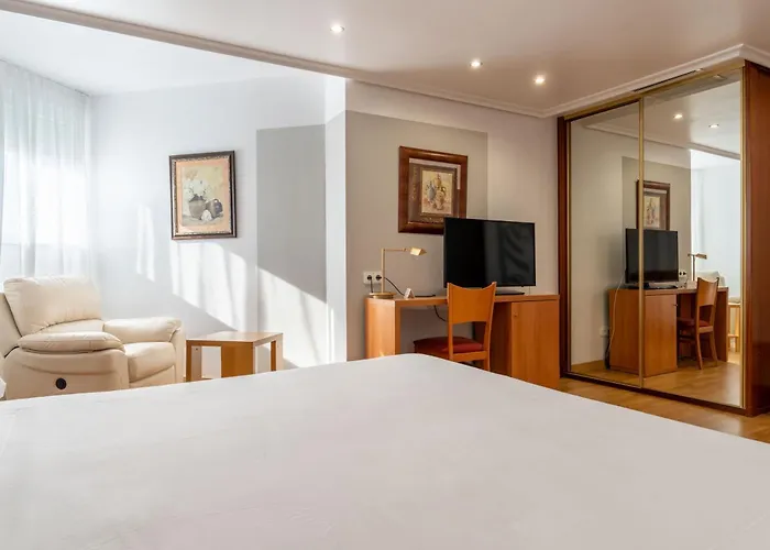 Chateau La Roca Sancibrian