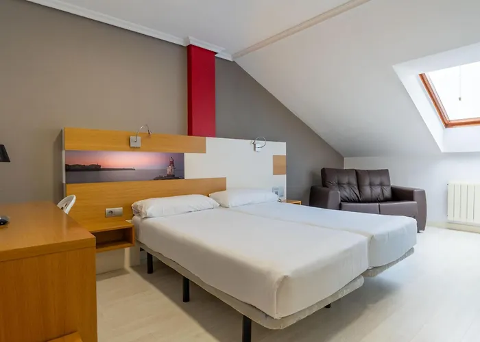 Hotel Chateau La Roca