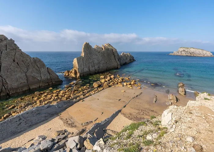 Chateau La Roca 3* Sancibrian