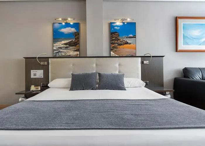 Hotel Chateau La Roca 3*