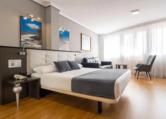 Chateau La Roca 3* Sancibrian