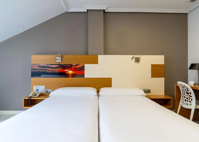 Hotel Chateau La Roca Sancibrian