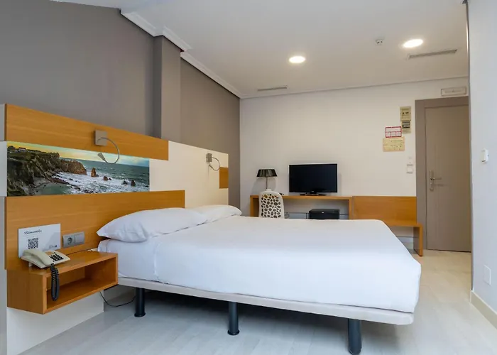 Hotel Chateau La Roca