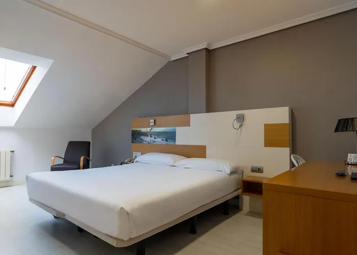 Chateau La Roca Hotel Sancibrian