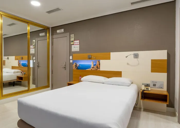 Hotel Chateau La Roca Sancibrian