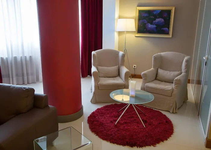 卡特啦络卡酒店