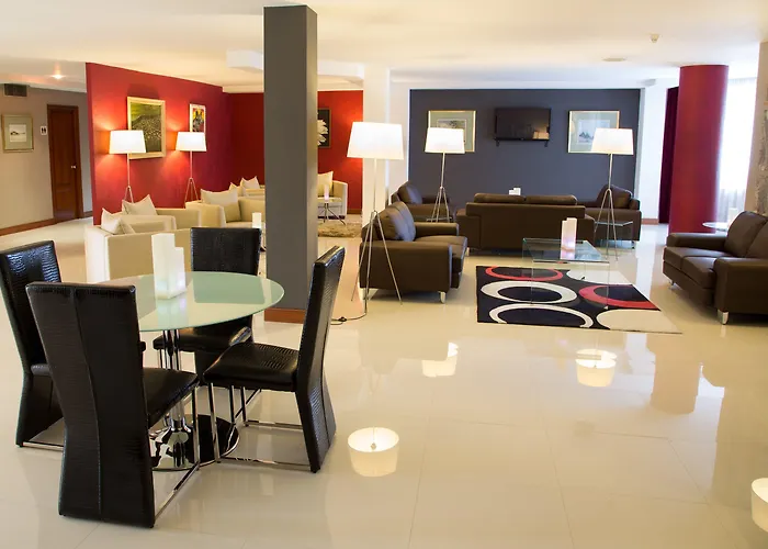 Chateau La Roca 3* Sancibrián