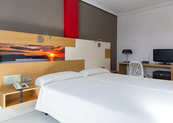 Hotel Chateau La Roca 3*