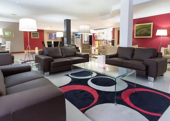 Chateau La Roca Hotel 3*