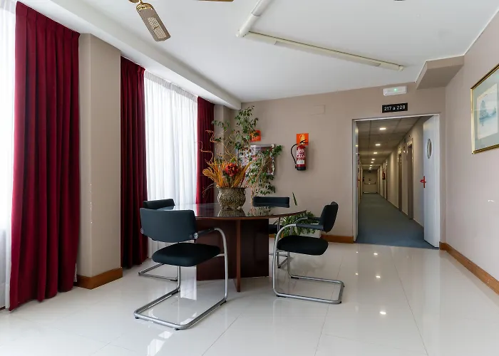 卡特啦络卡酒店 酒店 Sancibrián