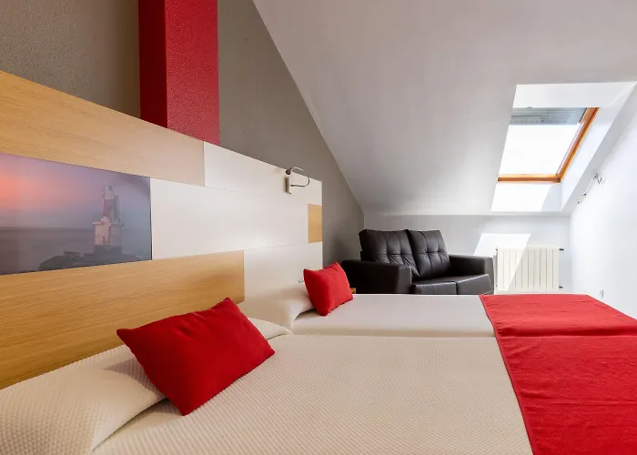 Hotel Chateau La Roca 3*