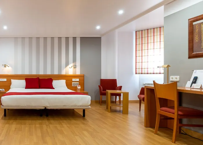 Chateau La Roca Hotel Sancibrian