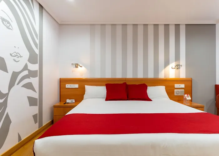 Hotel Chateau La Roca Sancibrián