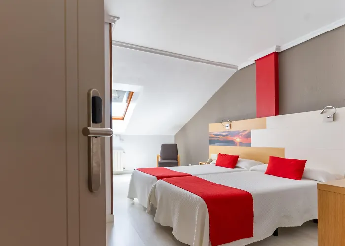 Hotel Chateau La Roca Sancibrian