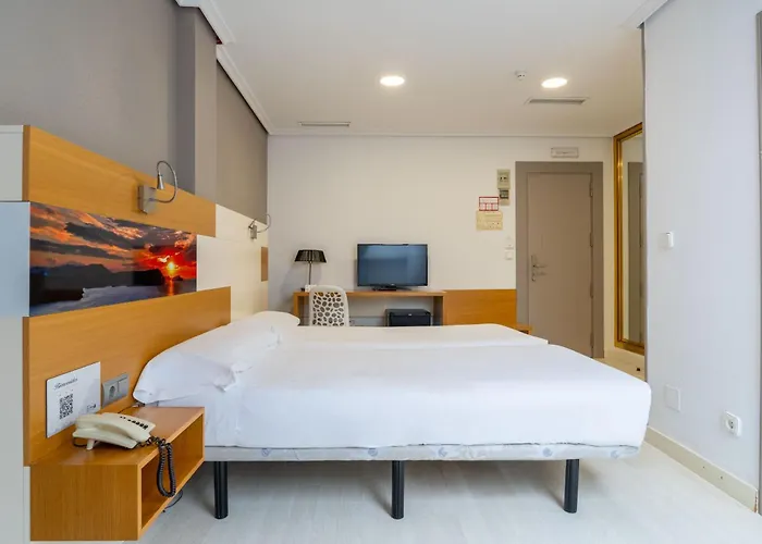 Hotel Chateau La Roca