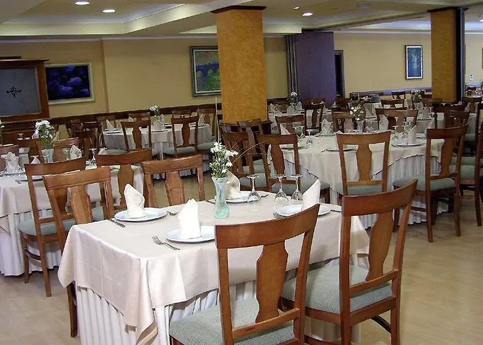 Chateau La Roca Hotel