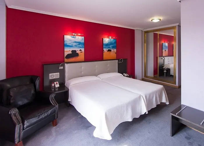 Hotel Chateau La Roca 3*