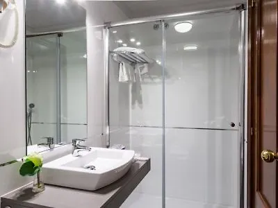 卡特啦络卡酒店