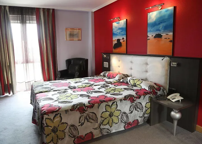 酒店 卡特啦络卡酒店 Sancibrián