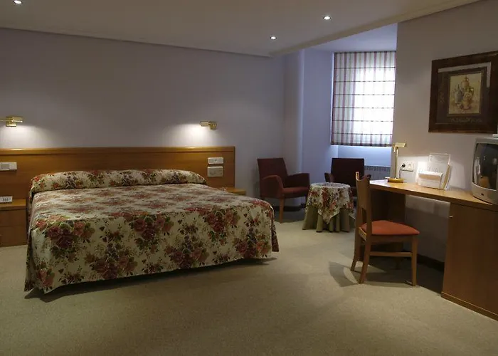 Hotel Chateau La Roca