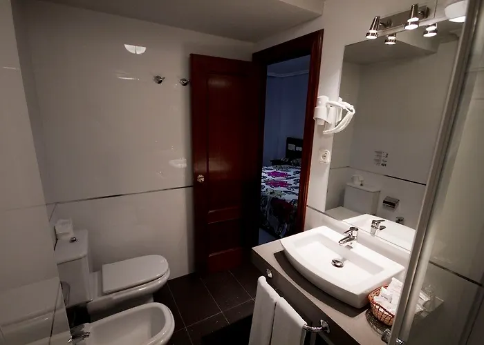 Hotel Chateau La Roca