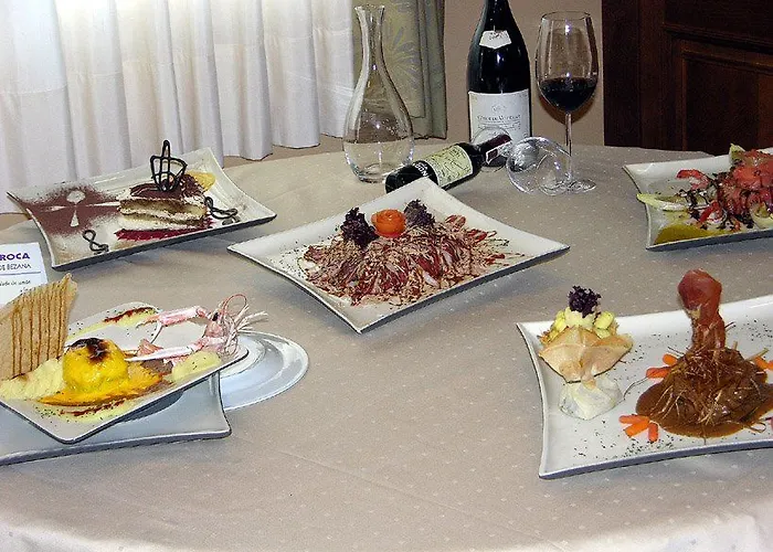 Hotel Chateau La Roca