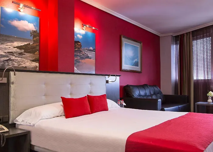 Hotel Chateau La Roca