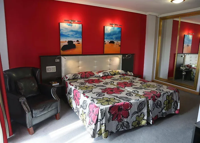 Hotel Chateau La Roca