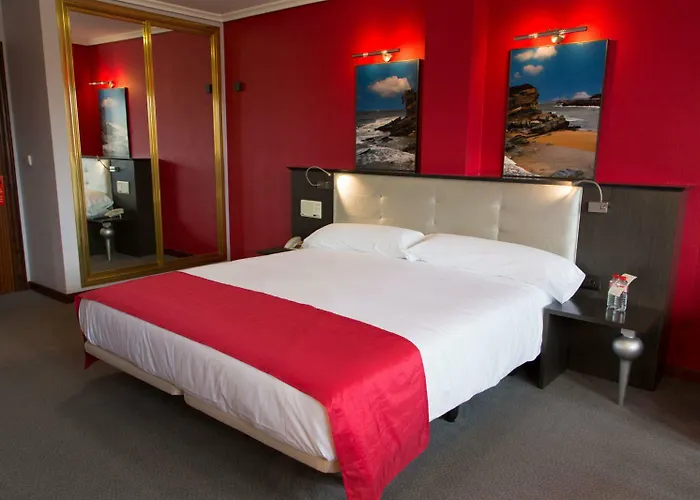 卡特啦络卡酒店 Sancibrián