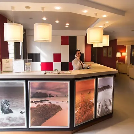 Chateau La Roca 3* Sancibrian