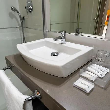 Hotel Chateau La Roca 3*
