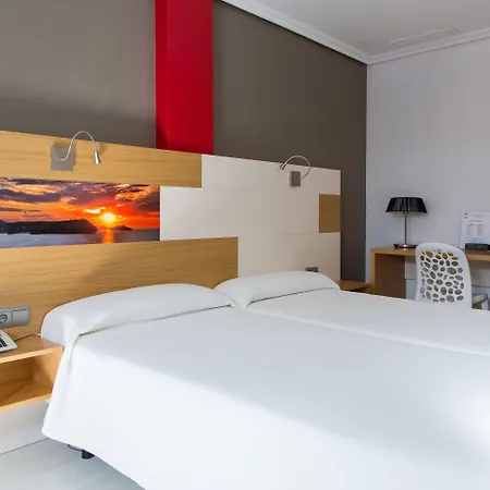 Hotel Chateau La Roca 3*