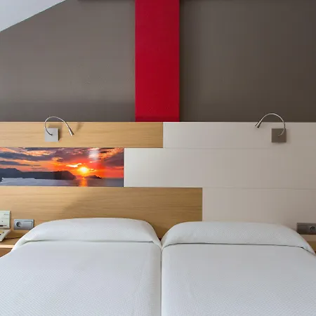 Chateau La Roca Сансибриан