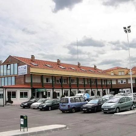 Chateau La Roca Sancibrian