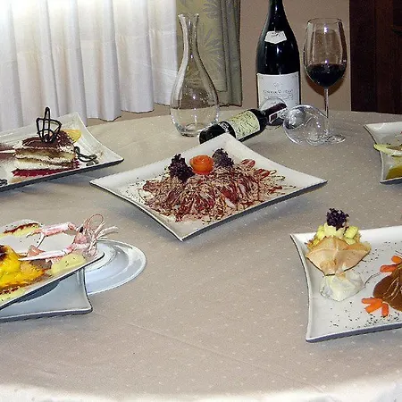 Hotel Chateau La Roca