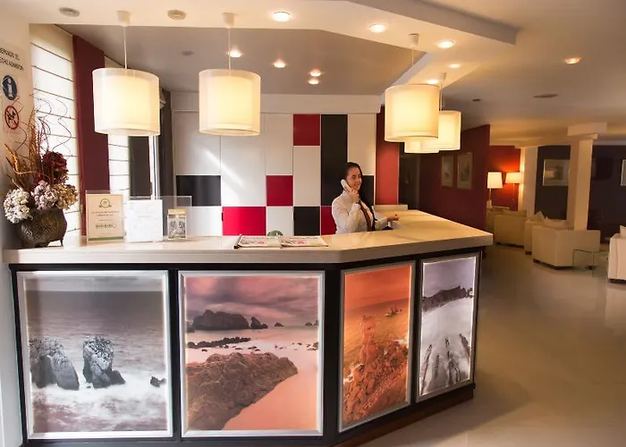 Chateau La Roca 3* Sancibrián