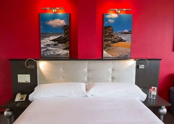 Chateau La Roca Sancibrián