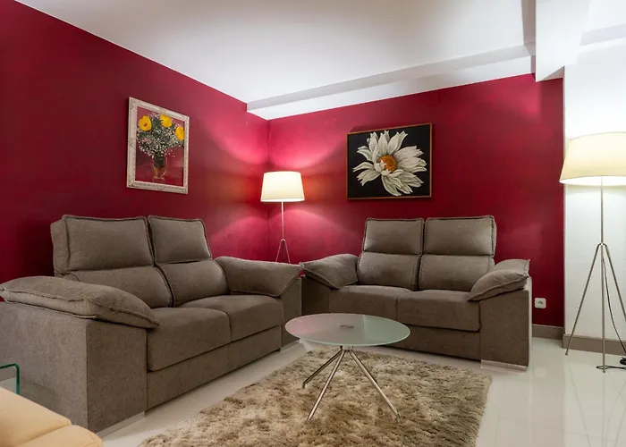 Hotel Chateau La Roca Sancibrián